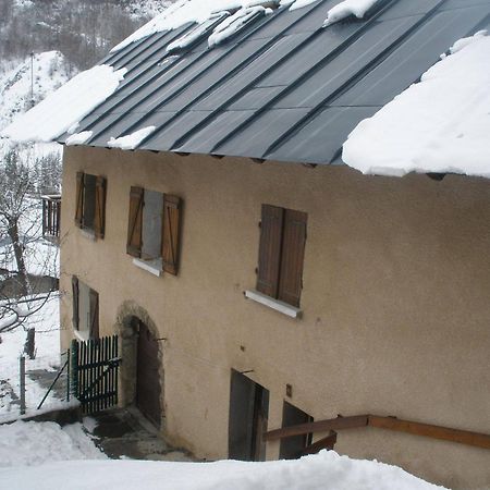 Appartement 5 Pers Avec Jardin Clos, Proche Centre Et Telecabine - Fr-1-263-161 Valloire Exterior foto